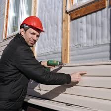 Reliable Saranac, MI Siding Solutions